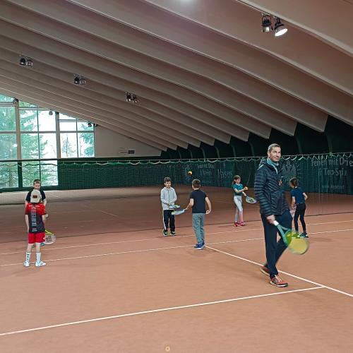 Tennis 2025
