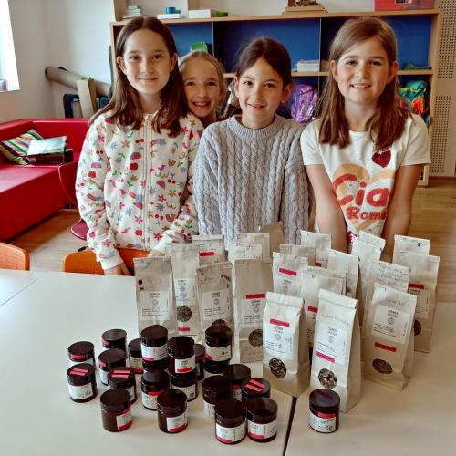 Apothekenbesuch