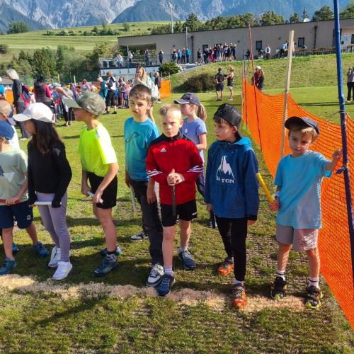 Charitylauf 2025