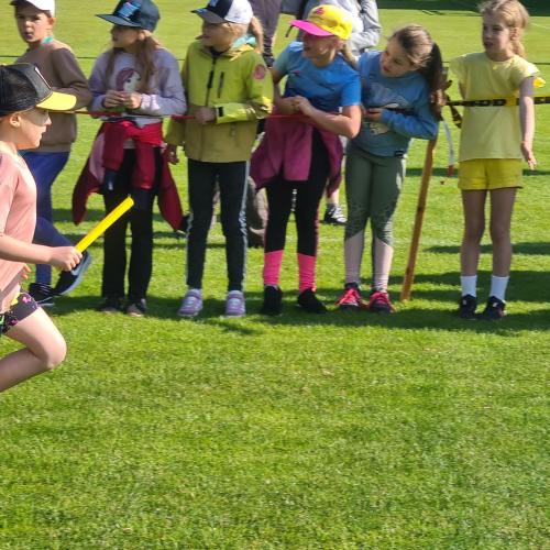 Charitylauf 2025
