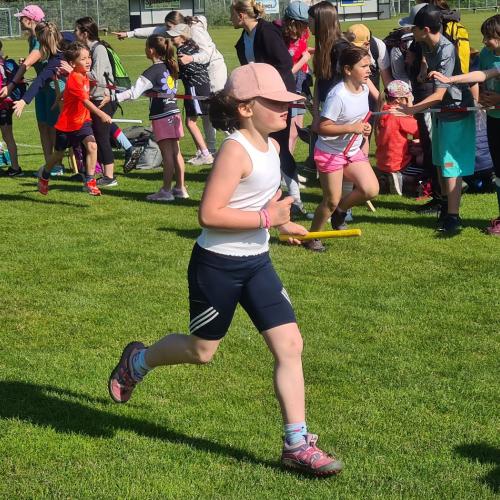Charitylauf 2025