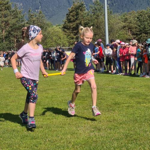 Charitylauf 2025