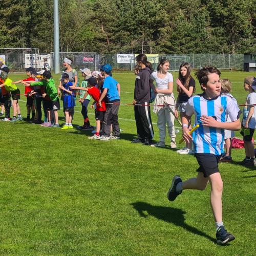 Charitylauf 2025