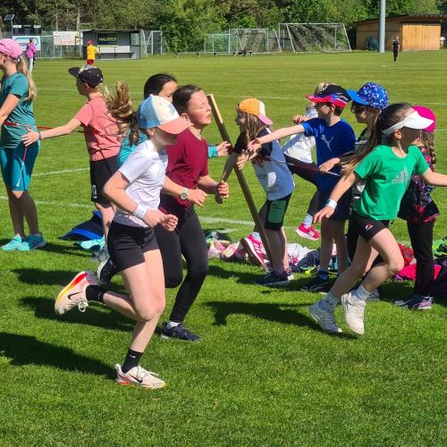 Charitylauf 2025