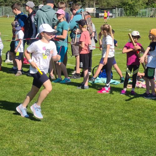 Charitylauf 2025
