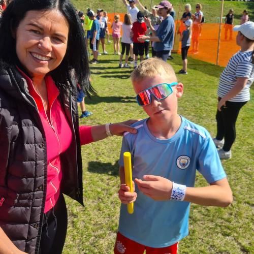 Charitylauf 2025