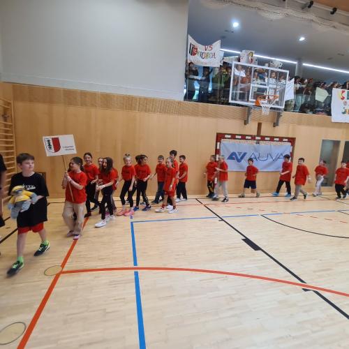 Sicherheitsolympiade 2025