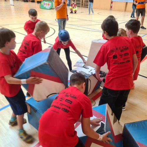 Sicherheitsolympiade 2025