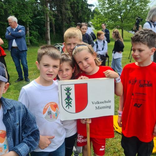vSicherheitsolympiade 2025