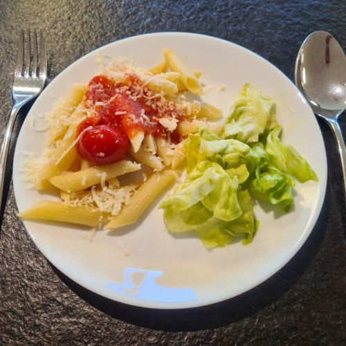 Mittagessen 2025