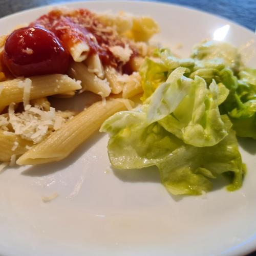 Mittagessen 2025