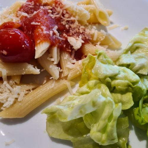 Mittagessen 2025