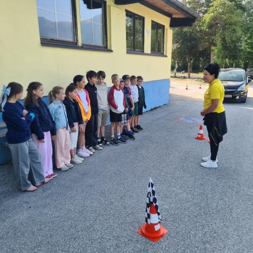 Hallo Auto ÖAMTC