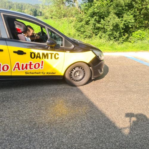 Hallo Auto ÖAMTC