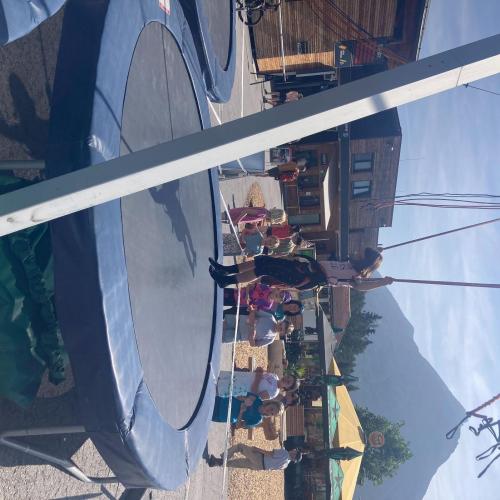 Abschlusstage der 4.Klasse