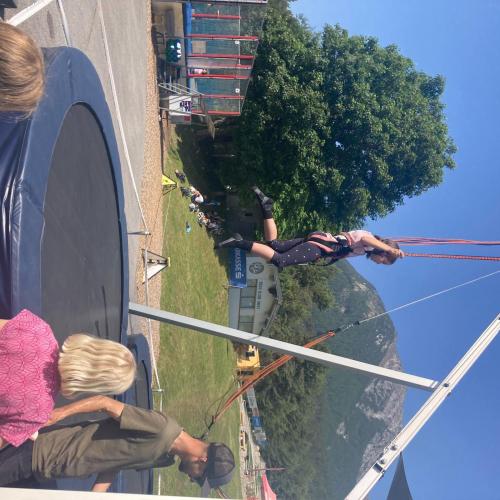 Abschlusstage der 4.Klasse