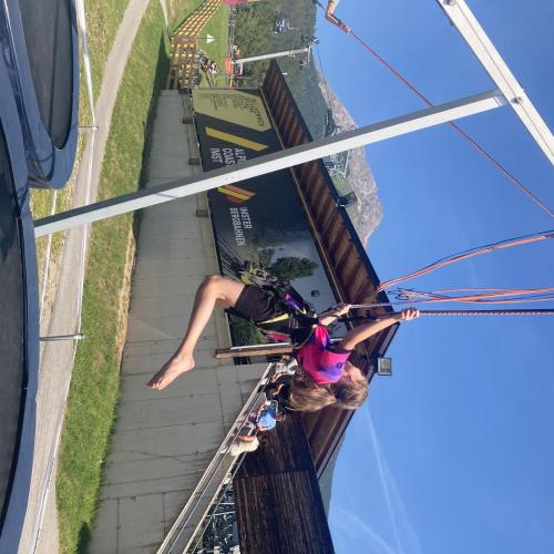 Abschlusstage der 4.Klasse