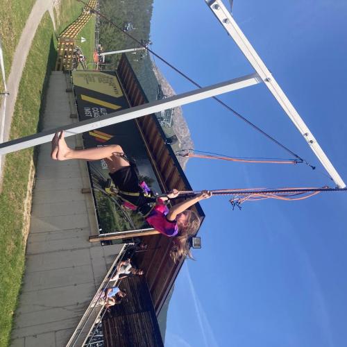 Abschlusstage der 4.Klasse