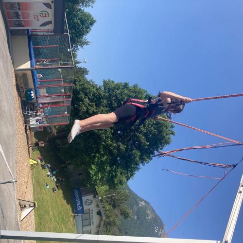 Abschlusstage der 4.Klasse