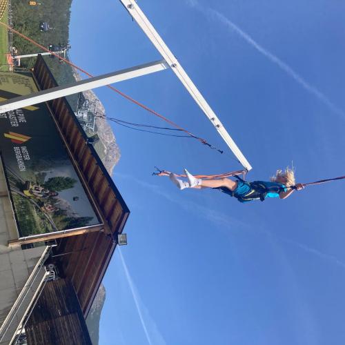 Abschlusstage der 4.Klasse