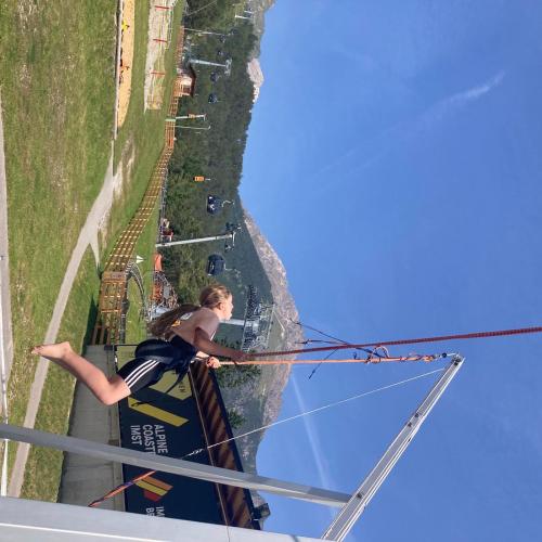 Abschlusstage der 4.Klasse