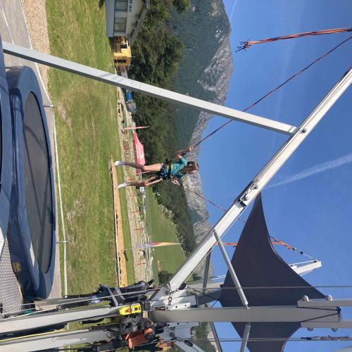 Abschlusstage der 4.Klasse