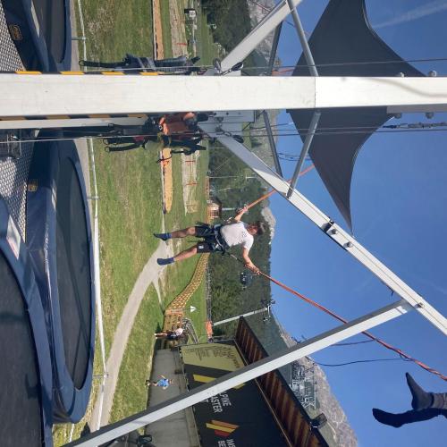 Abschlusstage der 4.Klasse