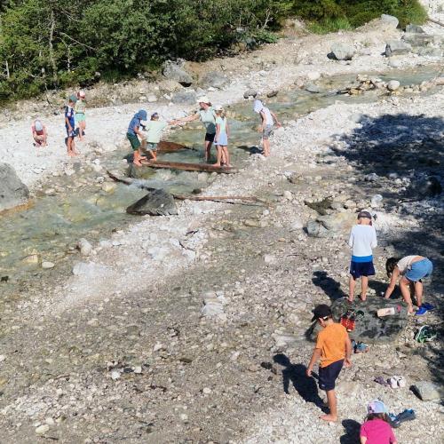 Wandertag 1.Klasse 2025