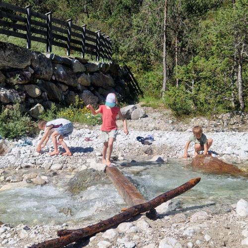 Wandertag 1.Klasse 2025