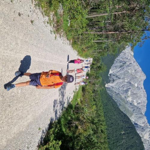Wandertag 1.Klasse 2025