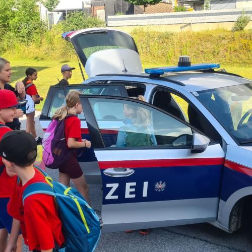 Helfiade in Haiming