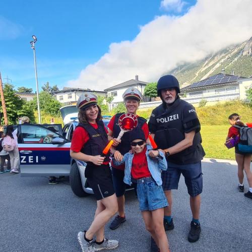 Helfiade in Haiming