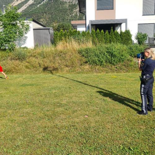 Helfiade in Haiming