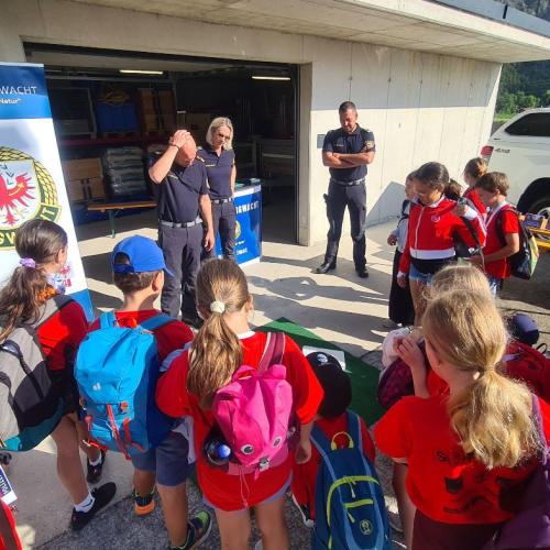 Helfiade in Haiming
