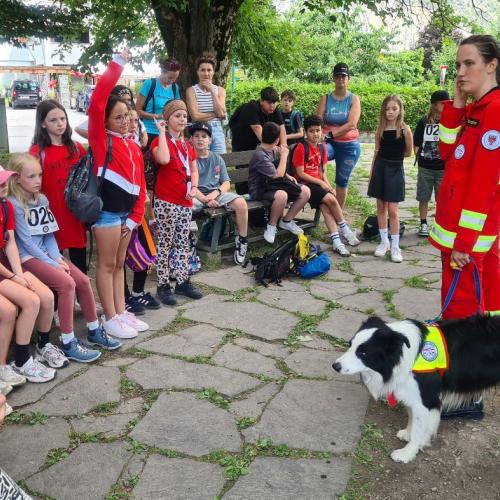 Helfiade in Haiming