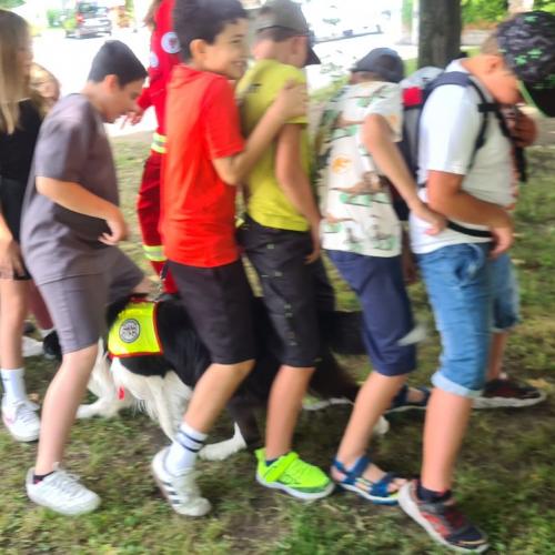 Helfiade in Haiming