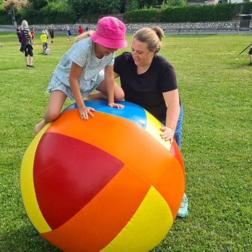 ASKÖ Spielefest 2025