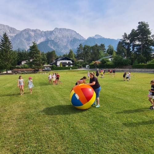 ASKÖ Spielefest 2025