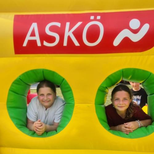 ASKÖ Spielefest 2025