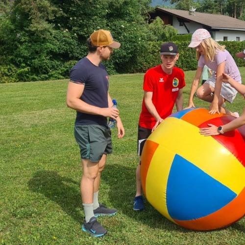 ASKÖ Spielefest 2025