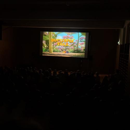 SChulfilm 2025