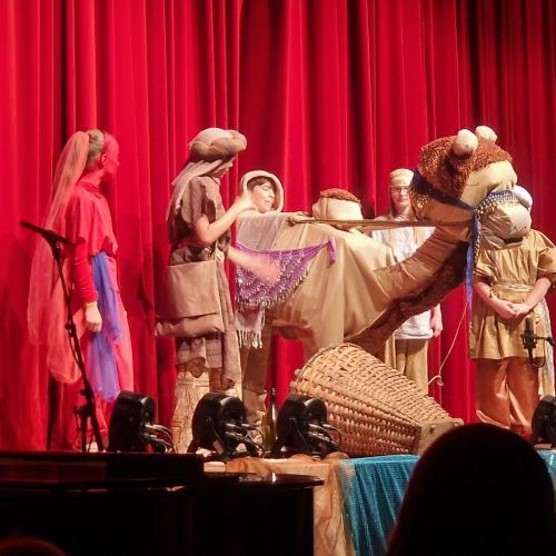 Aladin