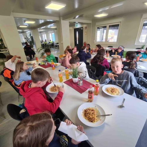 Besuch Baustelle Küthai 2