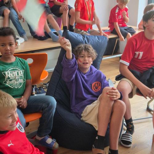 Fußball WM