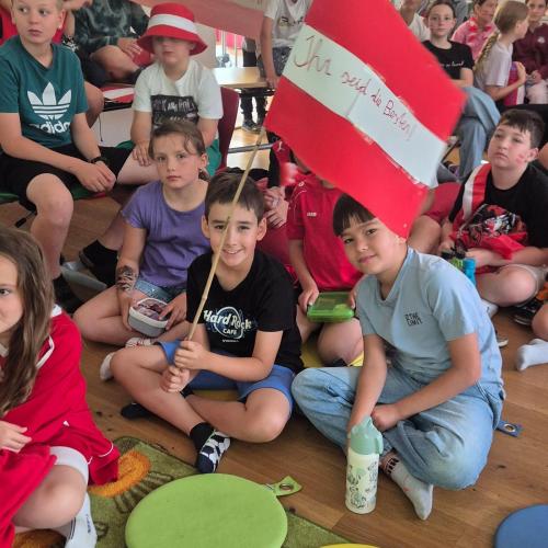 Fußball WM