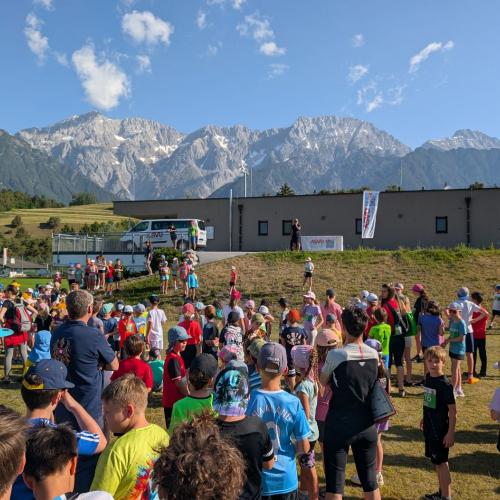 Leichtathletik Grand Prix 2026