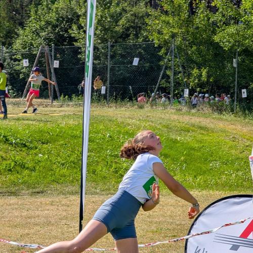 Leichtathletik Grand Prix 2026