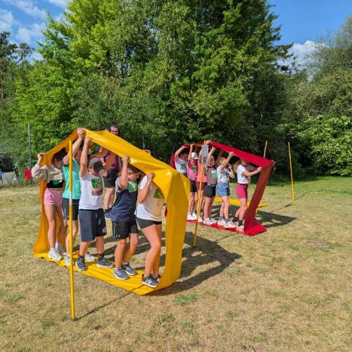 Leichtathletik Grand Prix 2026