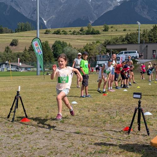 Leichtathletik Grand Prix 2026