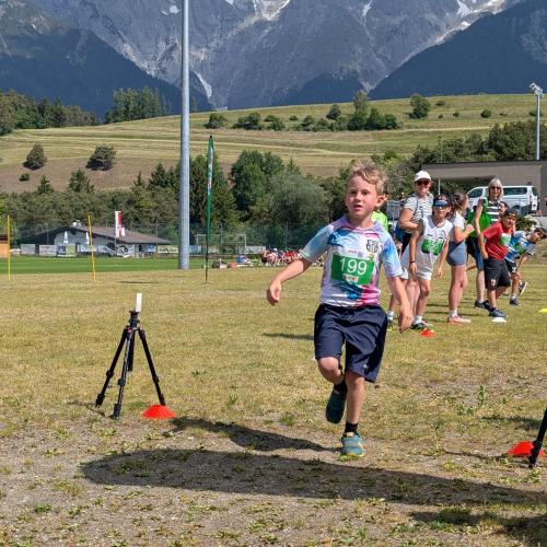 Leichtathletik Grand Prix 2026